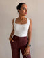SERA RELAXED PANT