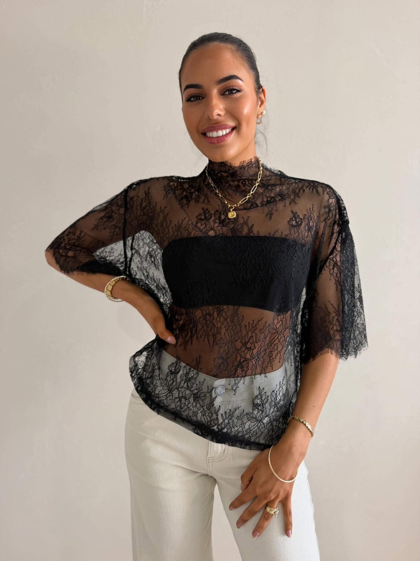 GATSBY TOP