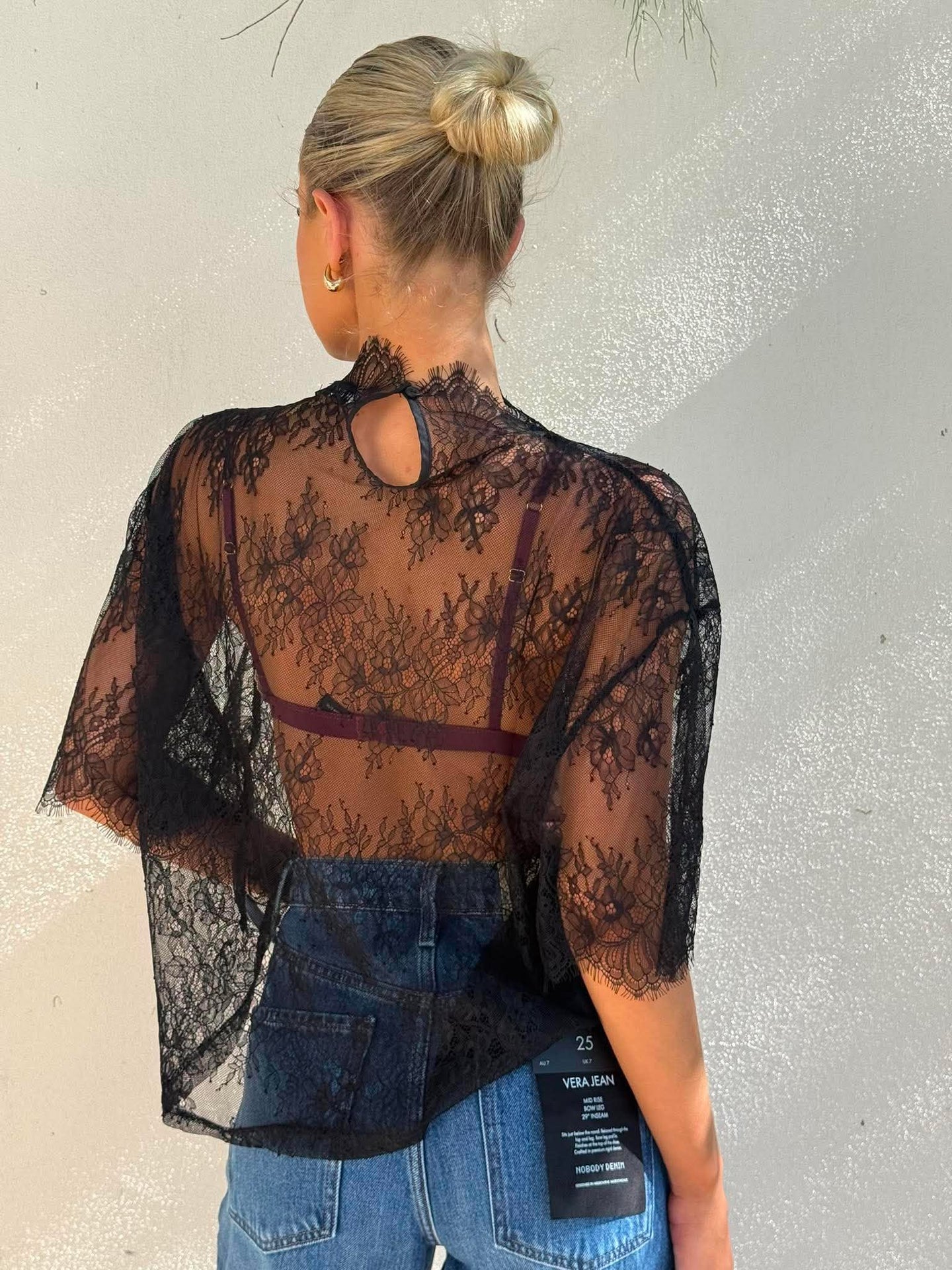 GATSBY TOP