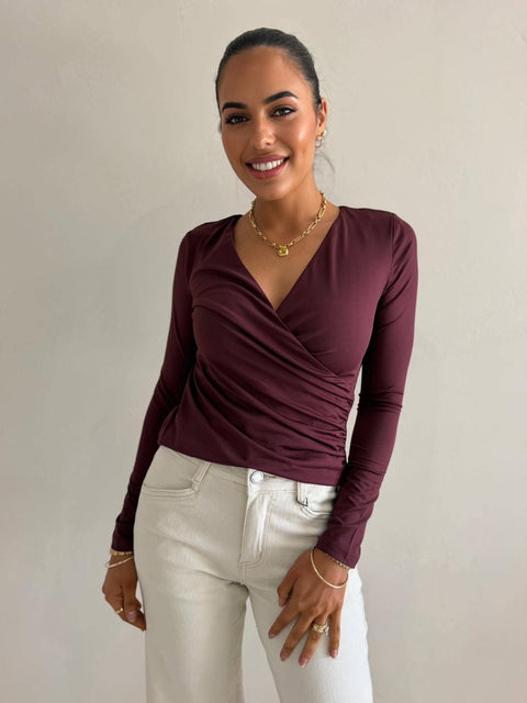 FORTUNA TOP