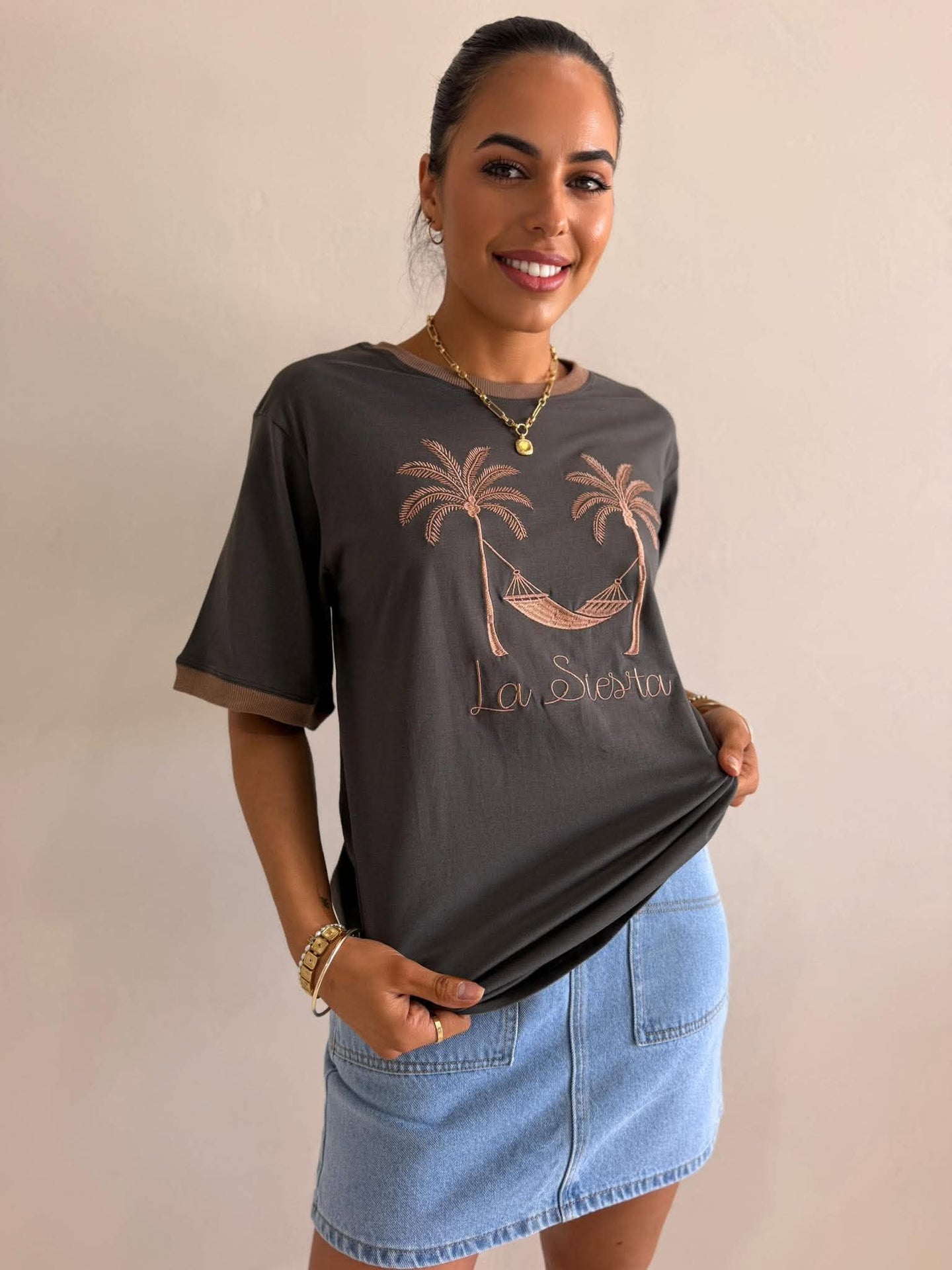JAYLIAH TEE