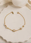 VENUS PEARL BRACELET