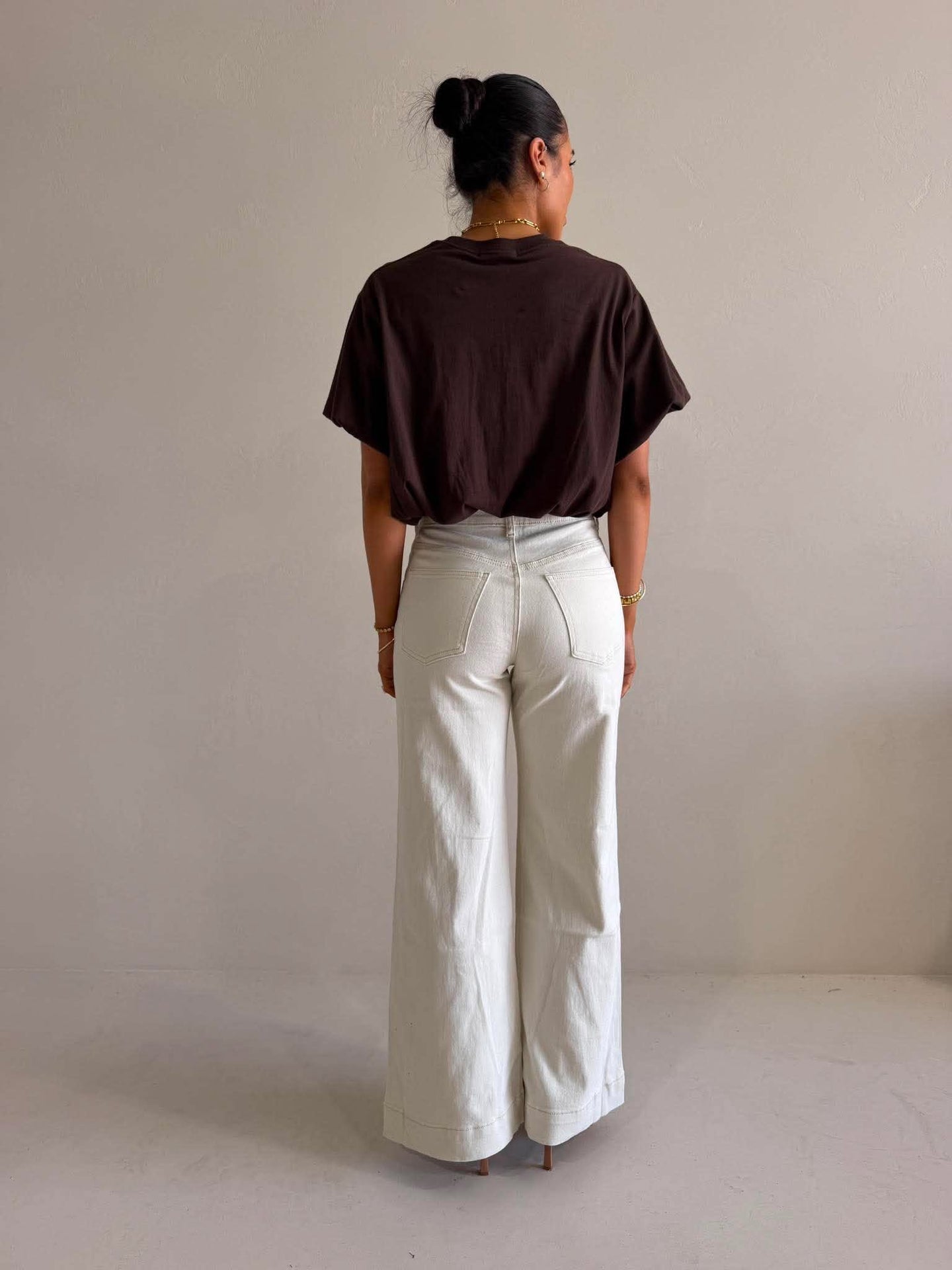 AAE ICON BUBBLE TEE