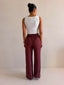 SERA RELAXED PANT
