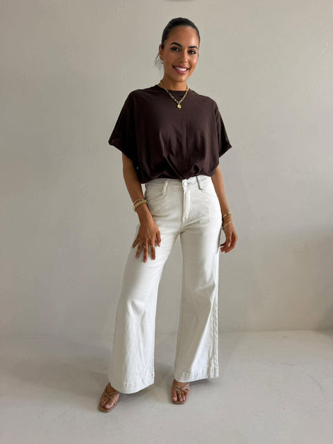 HARMONY JEAN- SAND