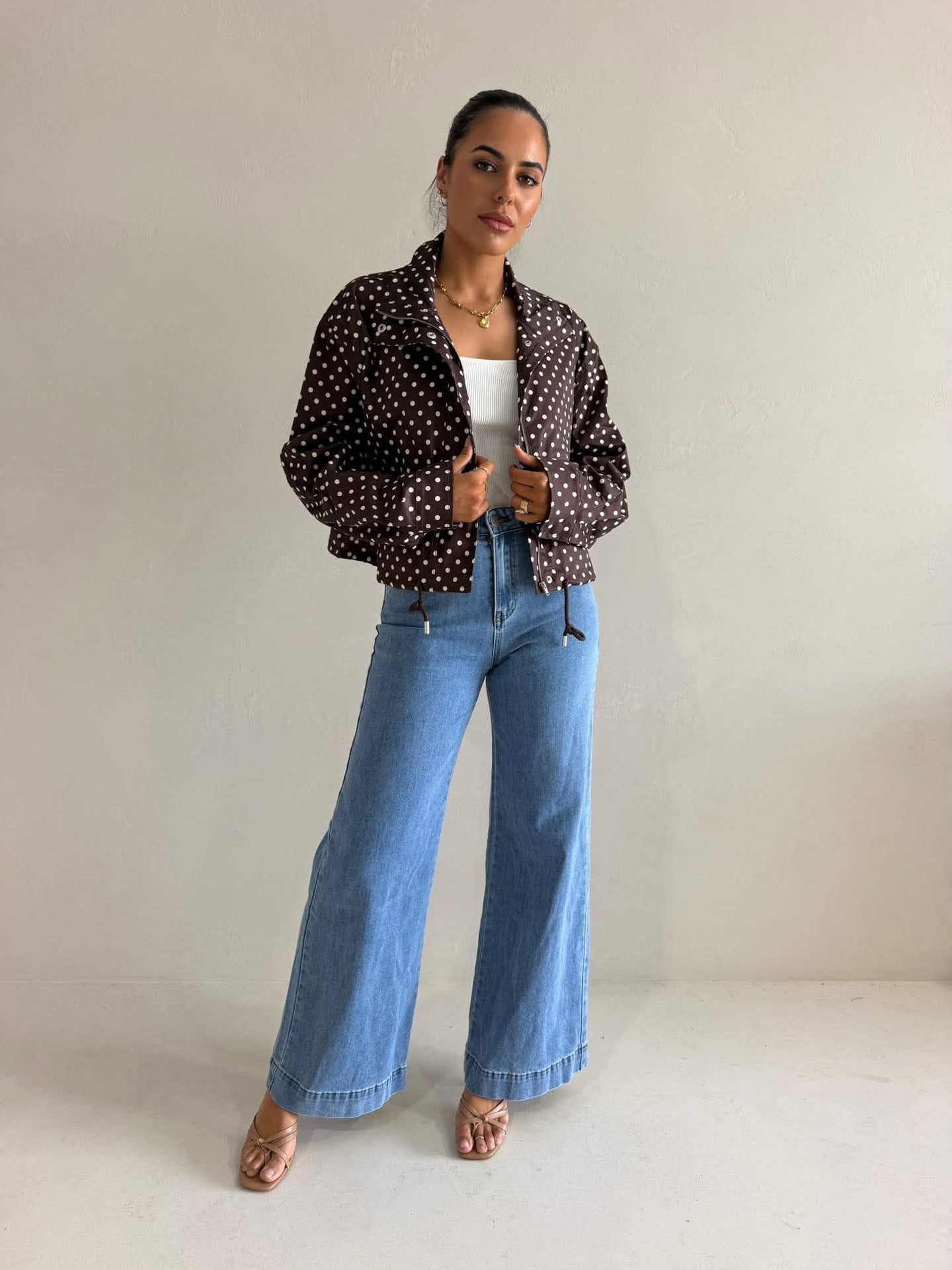 XTRA JACKET