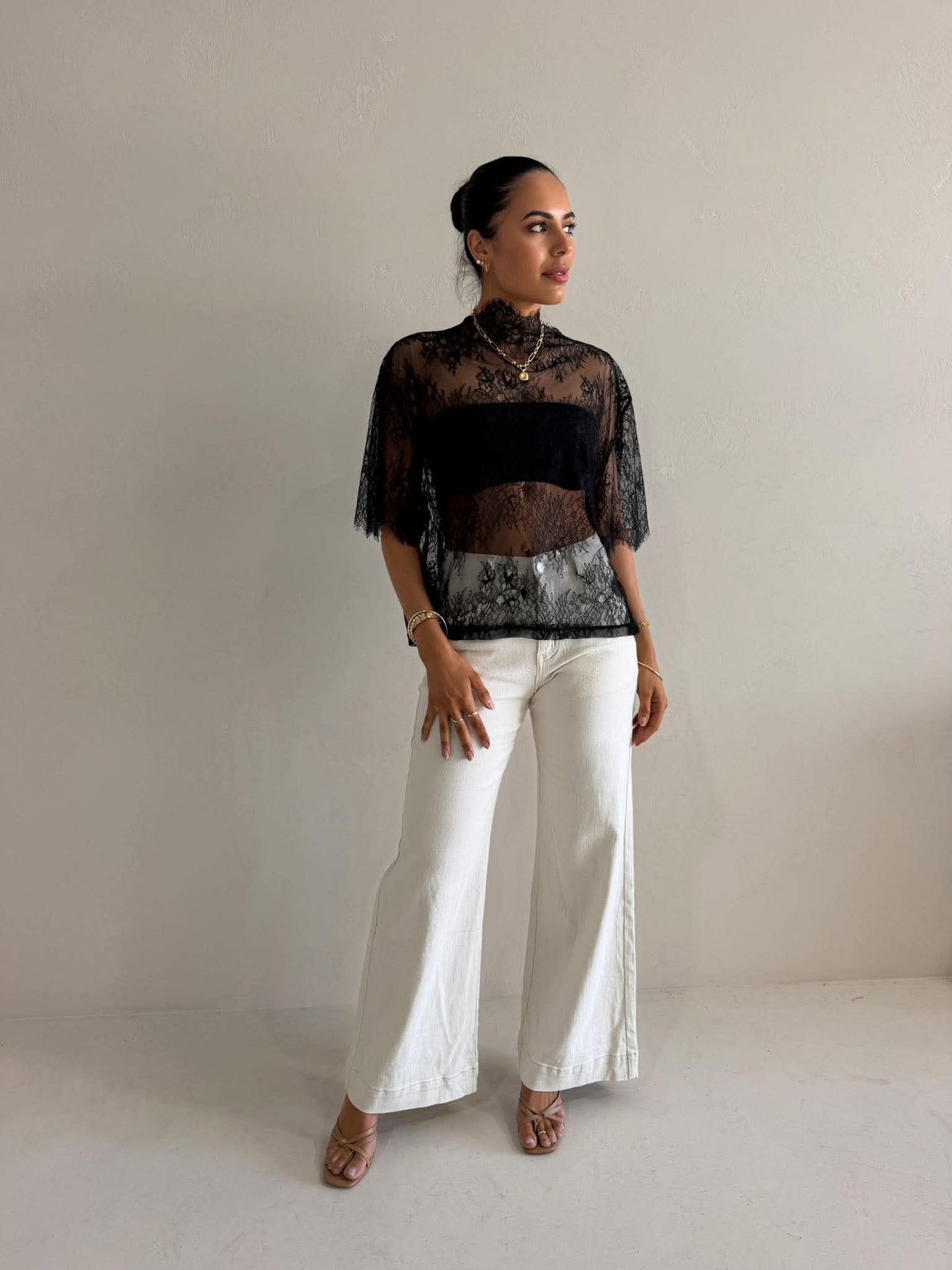 GATSBY TOP