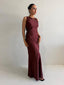 SAN REMO MAXI- BURNT WINE