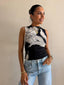 VEDA MESH TOP