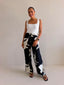 VEDA RELAXED PANT