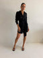 SEREN MINI SHIRT DRESS