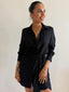 SEREN MINI SHIRT DRESS