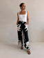 VEDA RELAXED PANT