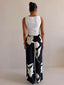 VEDA RELAXED PANT
