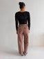 BELL BARREL JEAN