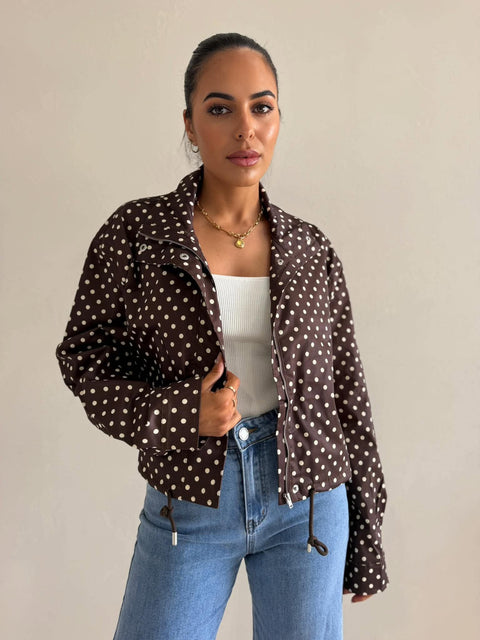 XTRA JACKET