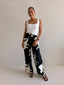 VEDA RELAXED PANT