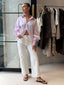 PENELOPE PINK SHIRT