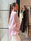 PENELOPE PINK SHIRT