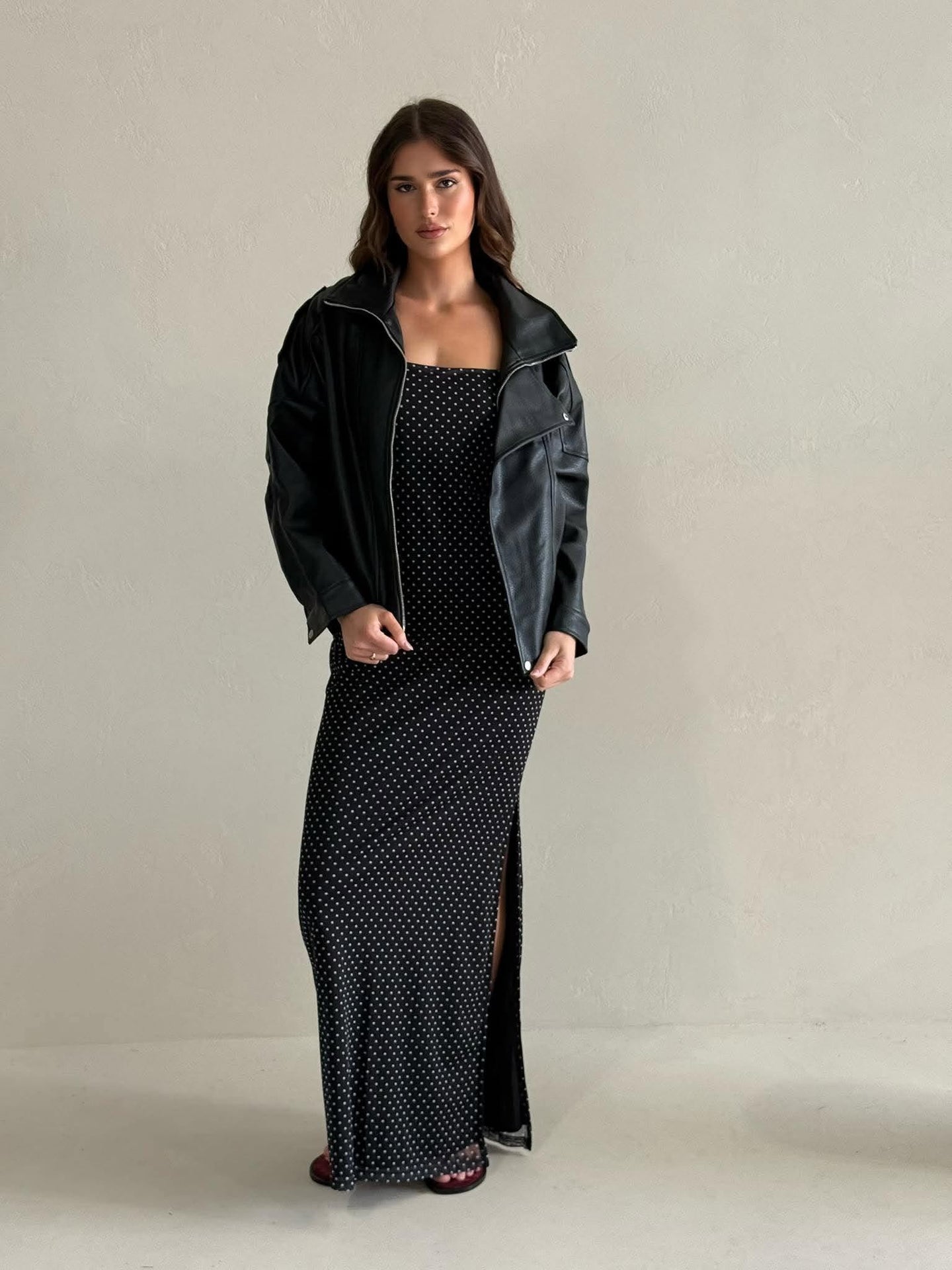 CASSY JACKET