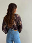 ZIZI BLOUSE