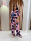 WIDE LEG PANT - SWAY