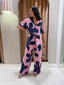 WIDE LEG PANT - SWAY