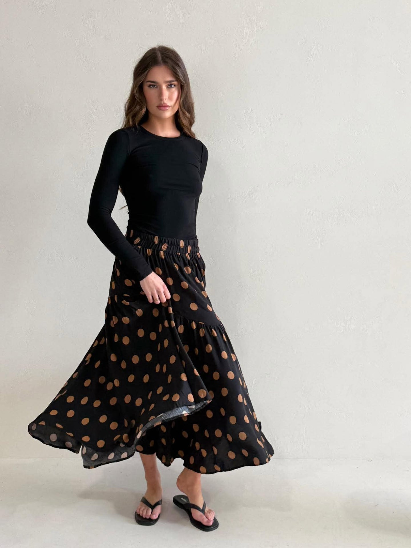 SALLY SKIRT