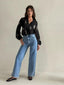 LUCY LU BLOUSE