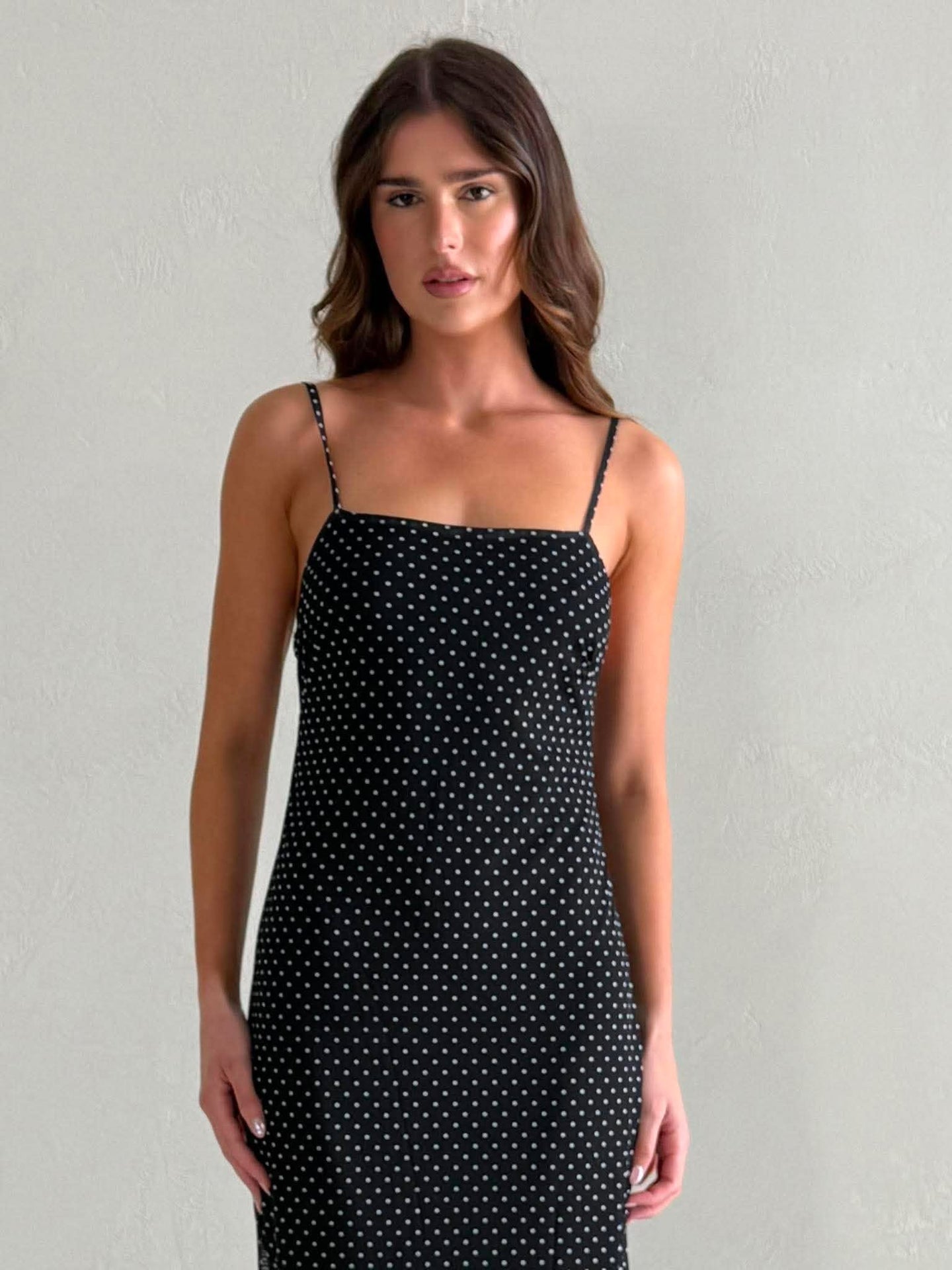 THE BETTY DRESS