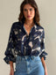 RILEY BLOUSE
