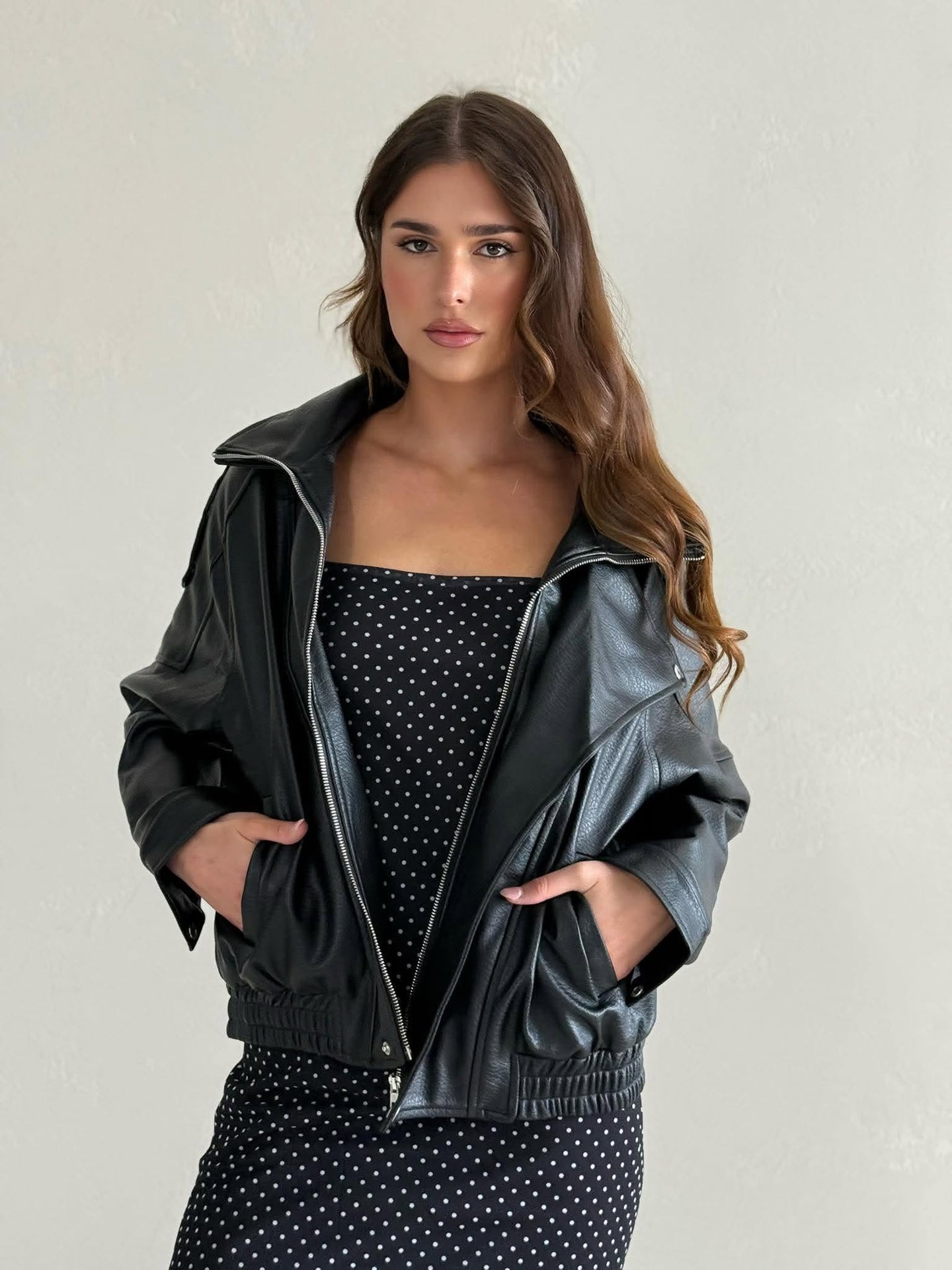 CASSY JACKET