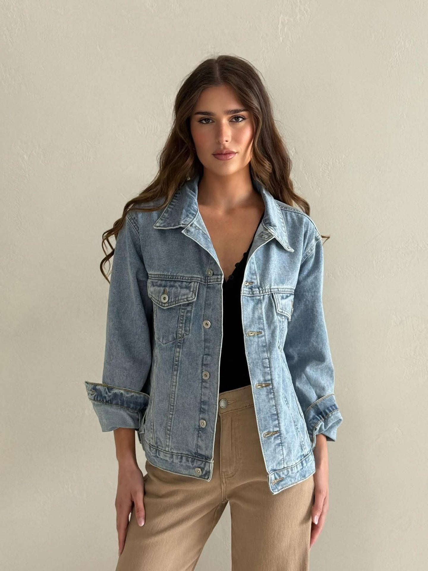 ALYSSA JACKET