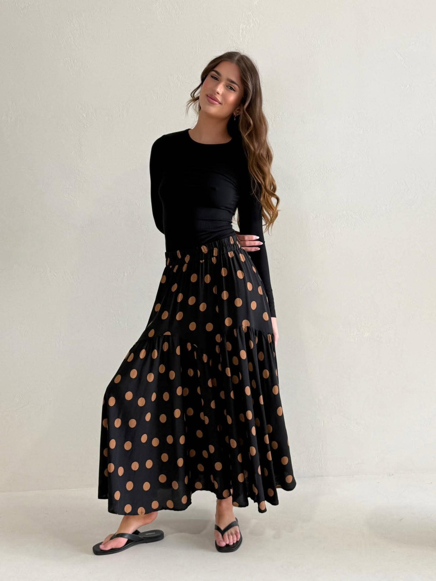 SALLY SKIRT