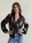 LUCY LU BLOUSE