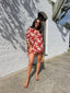 AMALA SET- ISLAND FLORAL