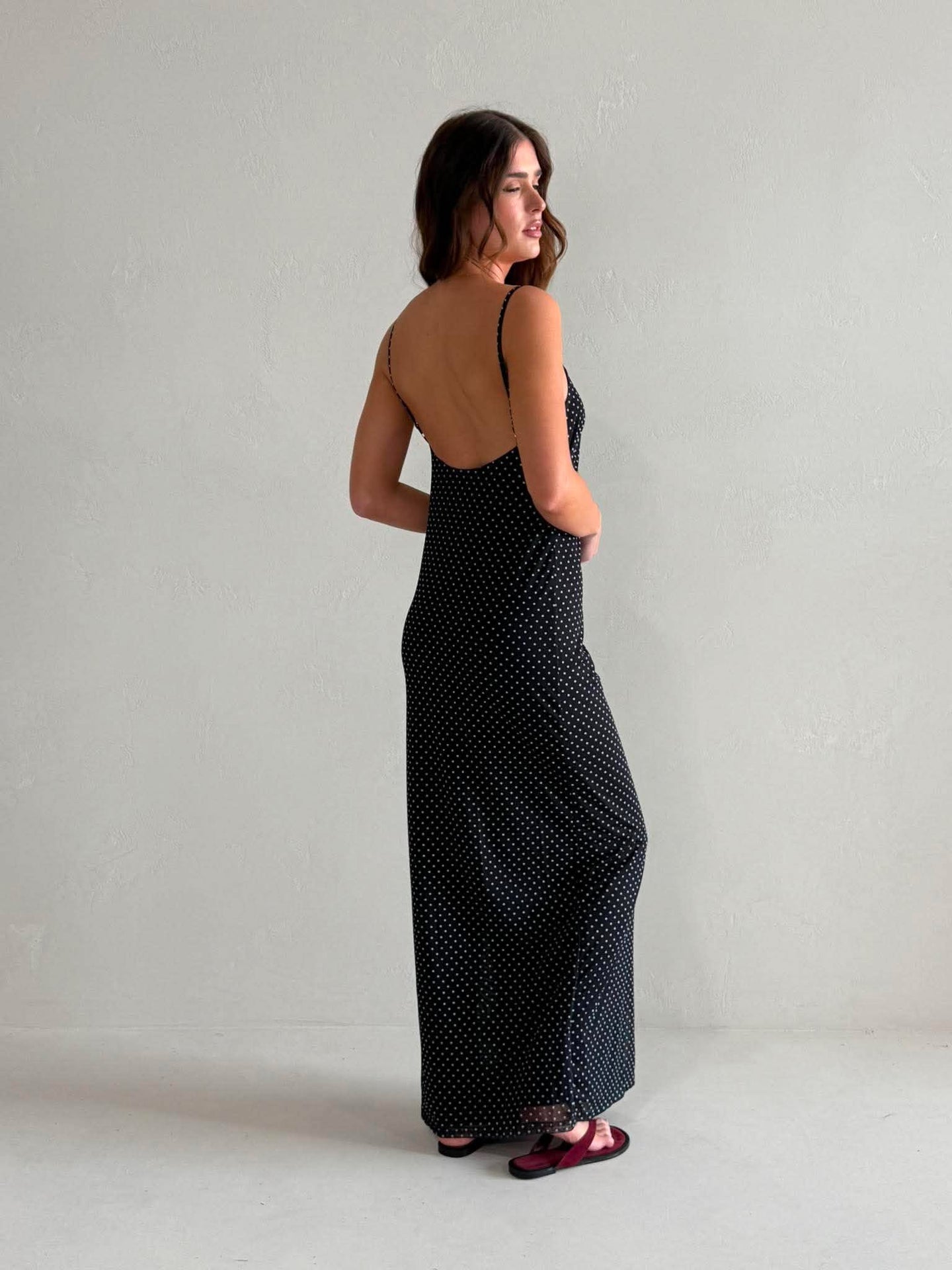 THE BETTY DRESS