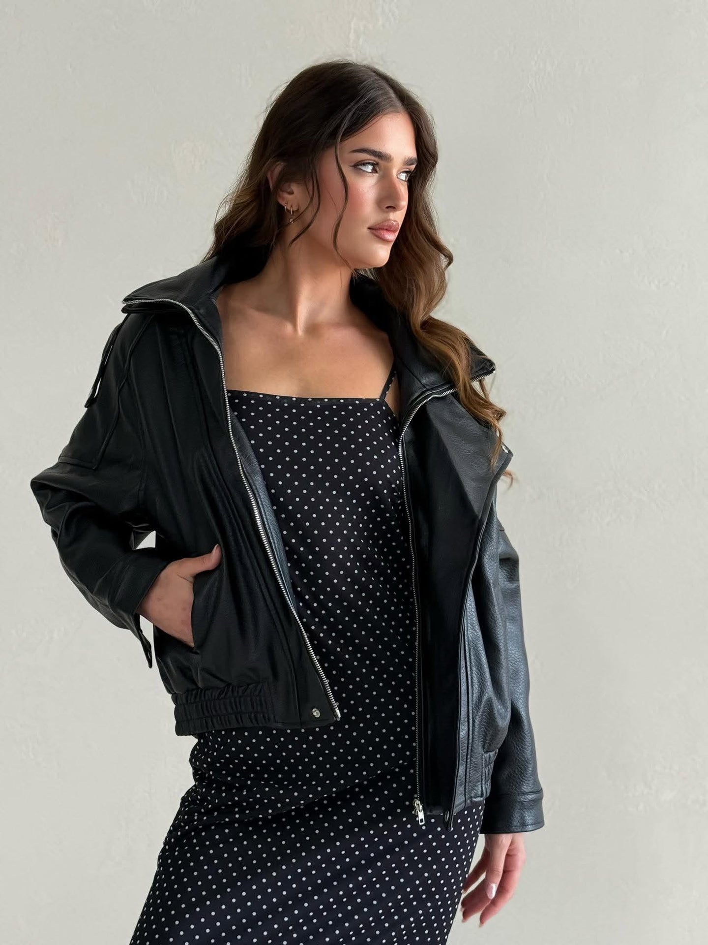 CASSY JACKET