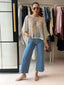 GOLDEN NIGHTS TOP