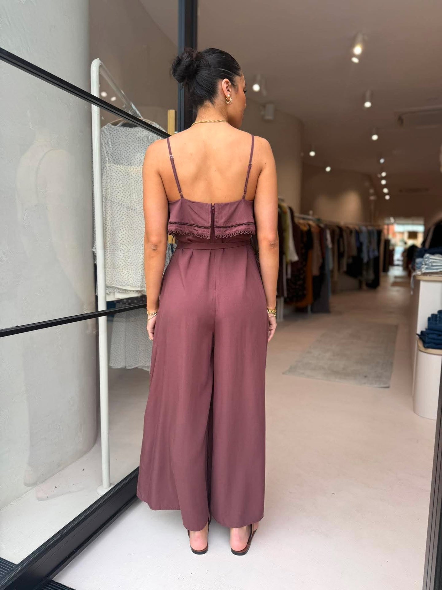 ANNA JUMPSUIT