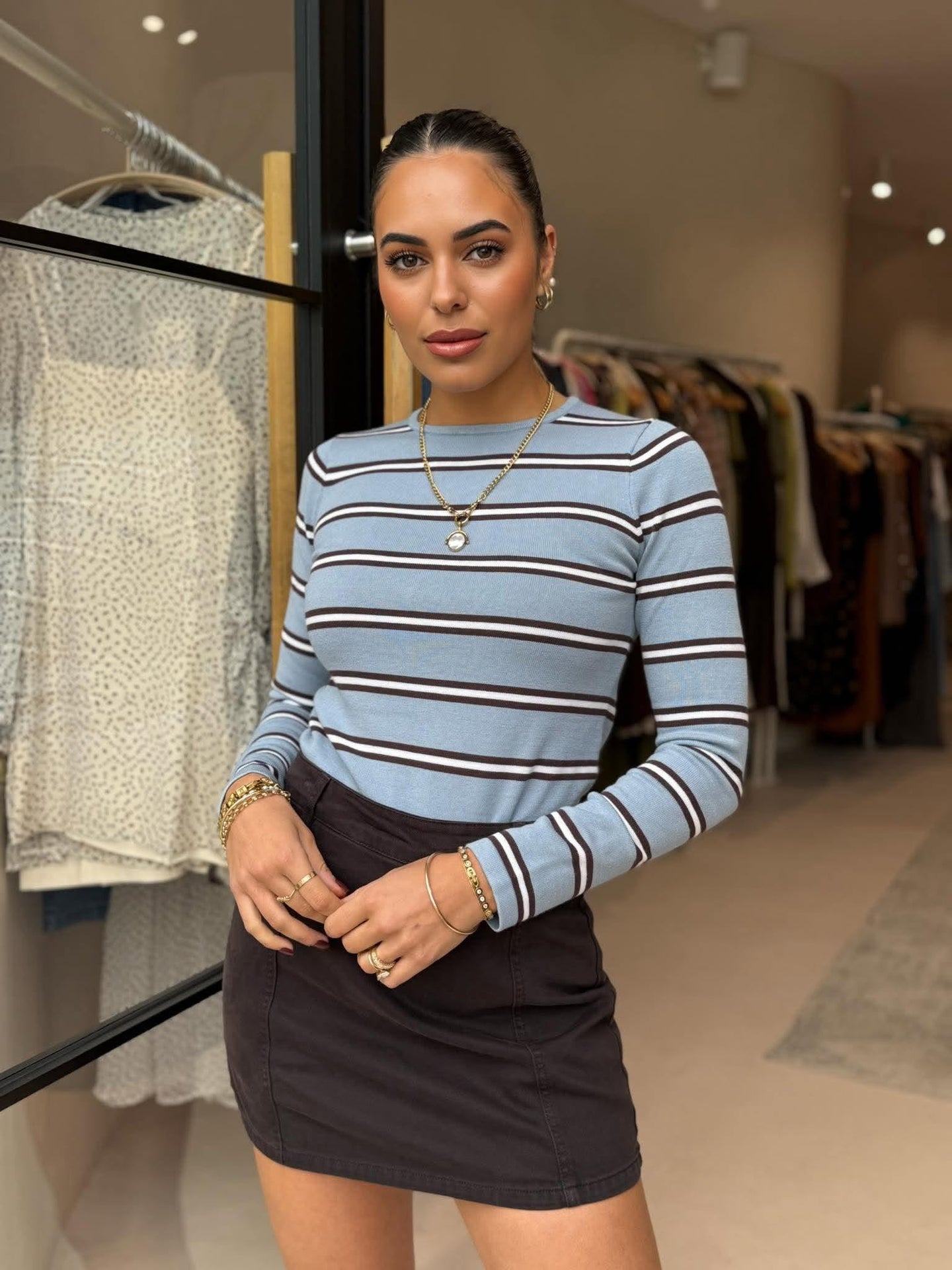 EMMI KNIT