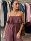 ANNA JUMPSUIT