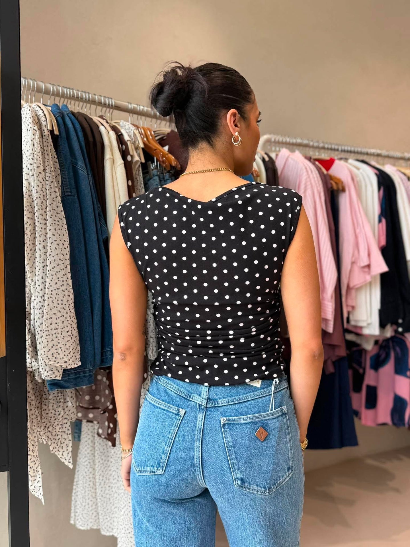 DOTTI TOP