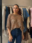 GOLDEN NIGHTS TOP- BRONZE