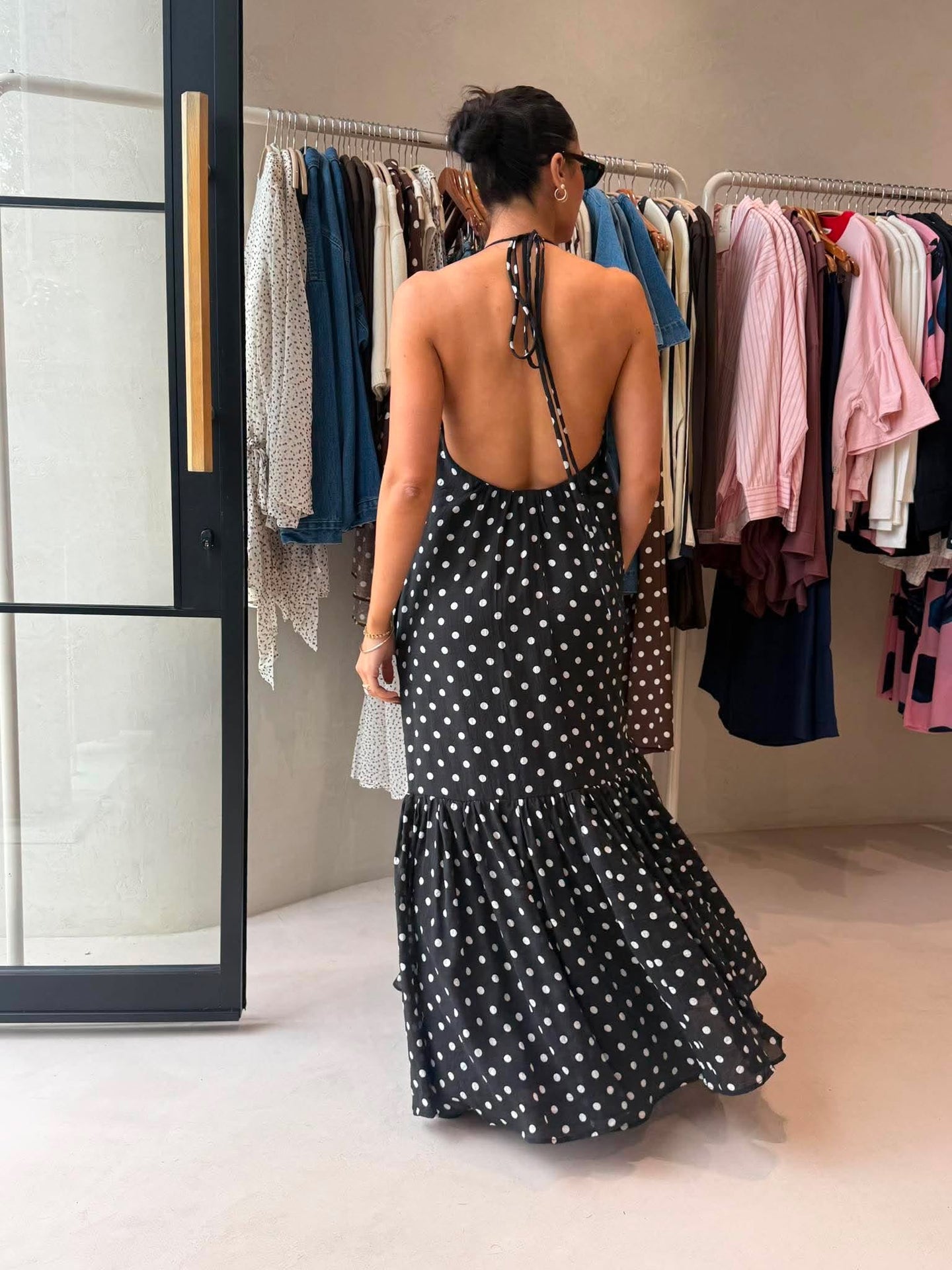 FREDA SPOT MAXI