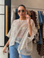 GOLDEN NIGHTS TOP