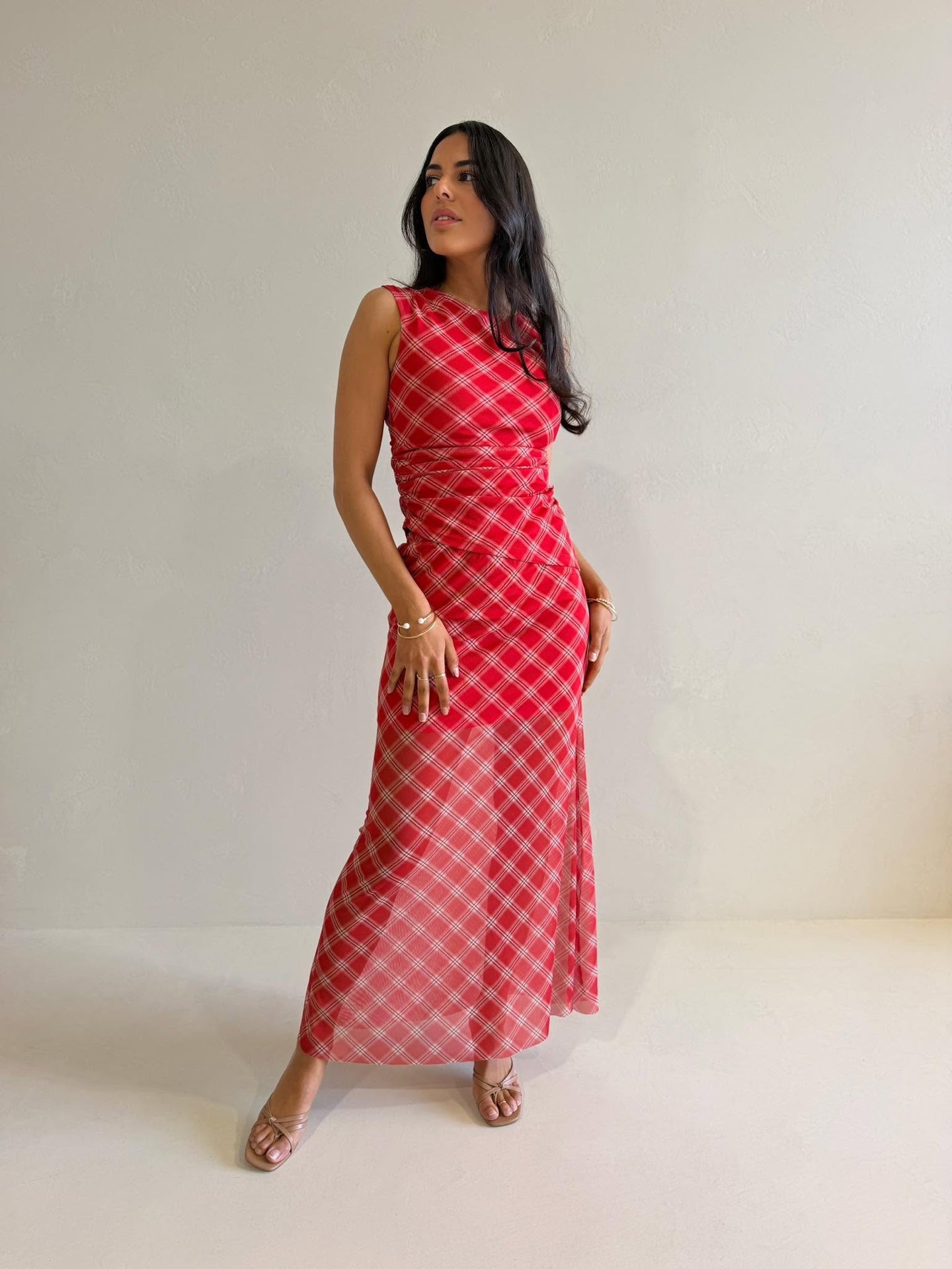 WYLDER SKIRT