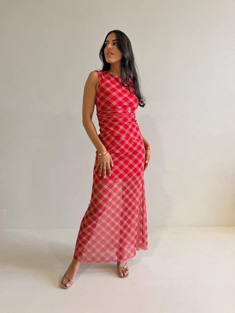 WYLDER SKIRT