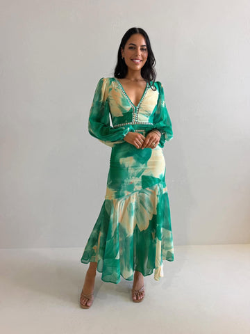 DORATHY DRESS