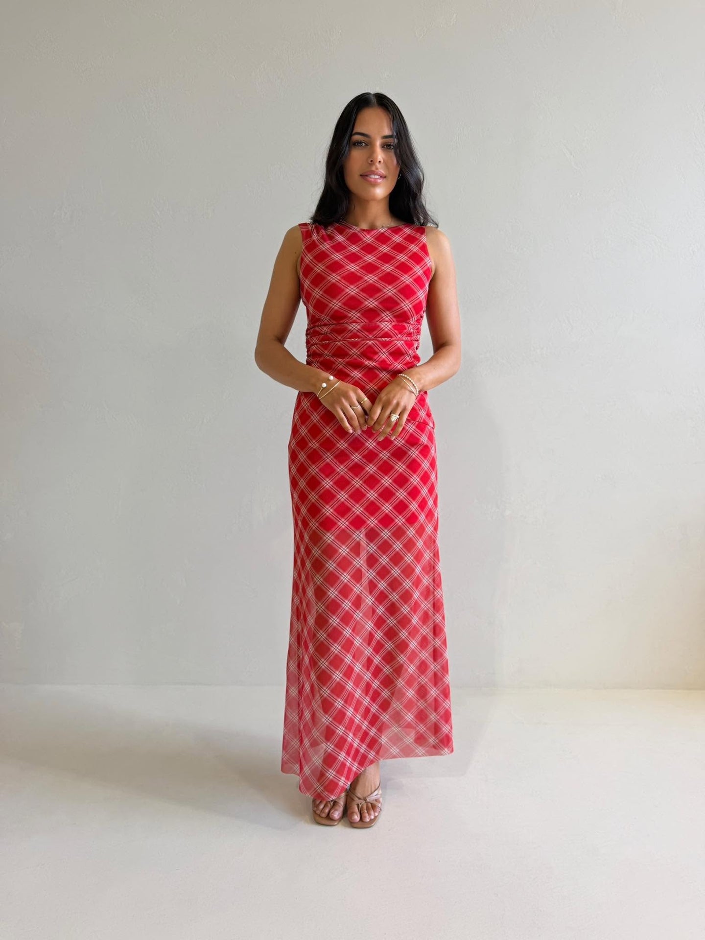 WYLDER SKIRT
